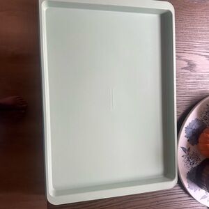 KitchenAid Light Green Baking Tray